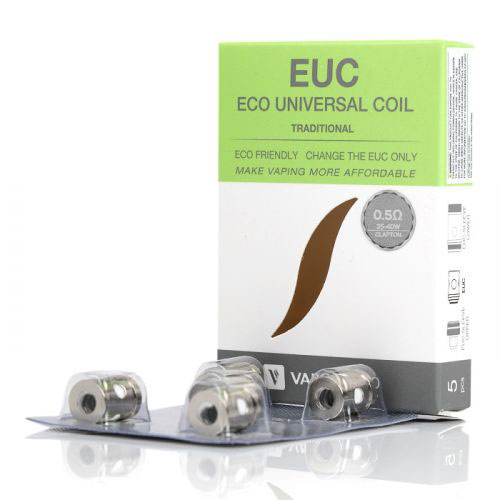 Vaporesso EUC Coil (5 Adet)