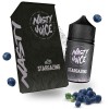 Nasty Juice "Berry Series" - Stargazing Premium Likit (60ML)