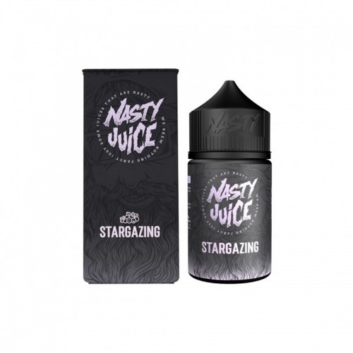 Nasty Juice "Berry Series" - Stargazing Premium Likit (60ML)