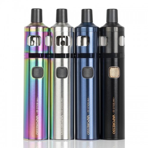 Vaporesso VM Solo 22