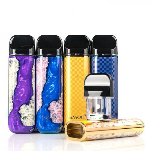 SMOK NOVO 2 25W 800mAh Pod Kit