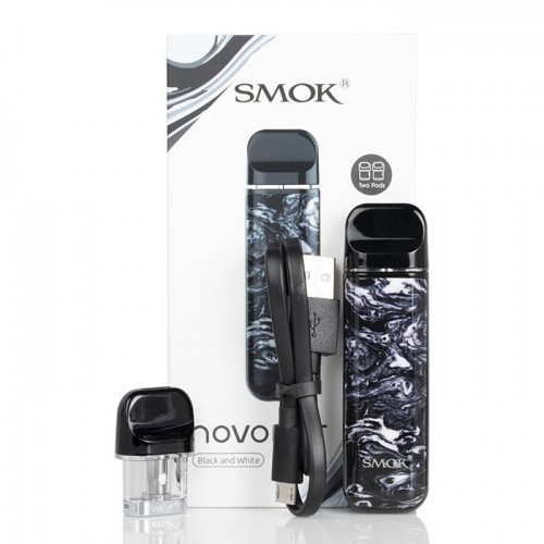 SMOK NOVO 2 25W 800mAh Pod Kit