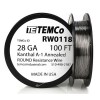 TEMCo Kanthal A1 Wire