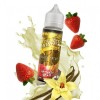 Twelve Monkeys Vapor - Congo Cream (60ML)