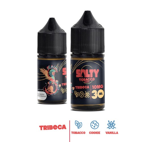 Salty - Tribeca (30ML)