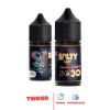 Salty - Tweed (30ML)