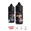 Salty - Lemon Eyes (30ML)