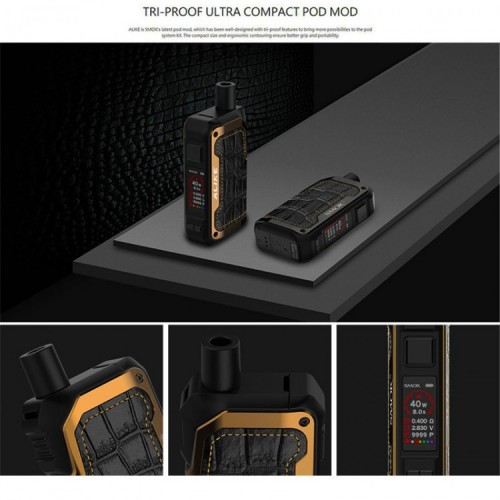 SMOK Alike 40W Pod 1600 mAh