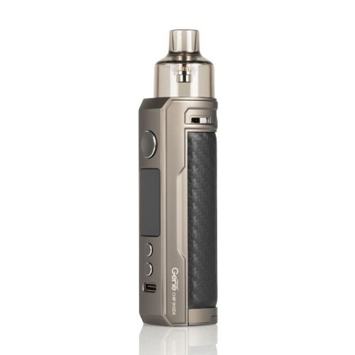 VOOPOO DRAG X 80W POD MOD KIT