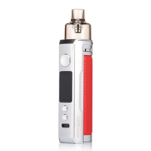 VOOPOO DRAG X 80W POD MOD KIT