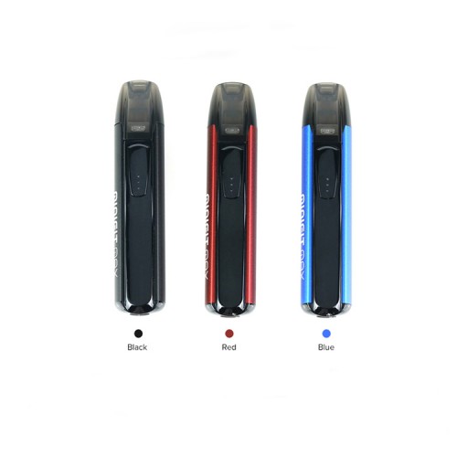 Justfog Minifit Max Pod Kit