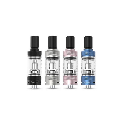 Justfog Q16 PRO Clearomizer Atomizer Tank