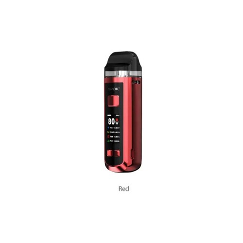 SMOK RPM 2 80W Pod Mod Kit