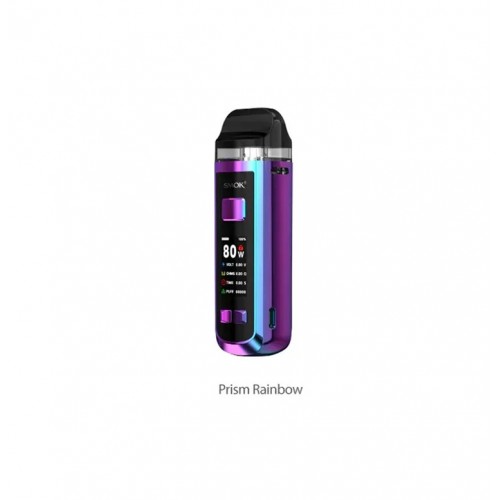 SMOK RPM 2 80W Pod Mod Kit