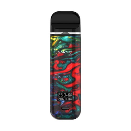 SMOK Novo X 25W Pod Kit 800mAh