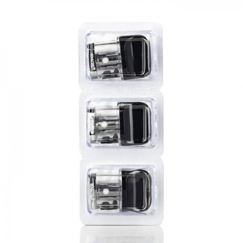 SMOK Novo X Replacement Cartridge - (3 Pieces)