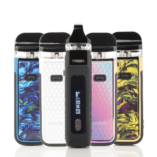 SMOK NORD X 60W 1500mAh Pod