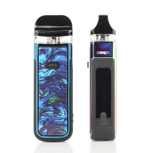 SMOK NORD X 60W 1500mAh Pod