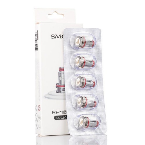 SMOK RPM 2 Coil - (5 Adet)