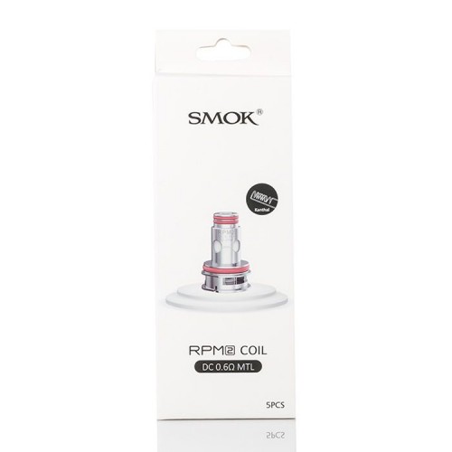 SMOK RPM 2 Coils (5 Pieces)