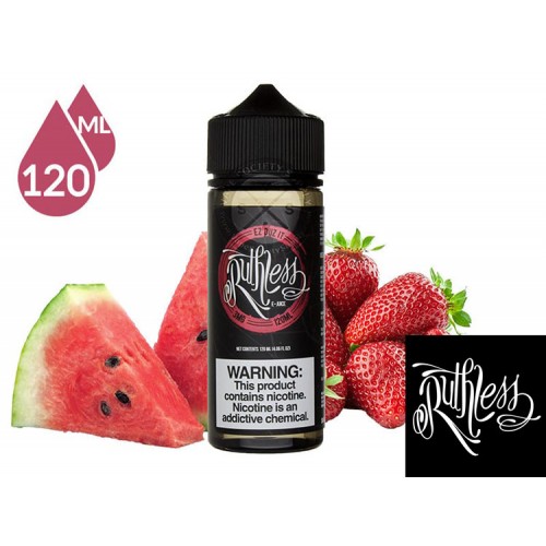 Ruthless - Ez Duz It (120ML)