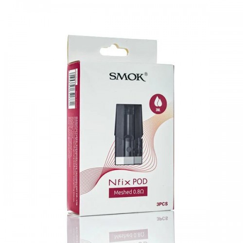 SMOK NfiX Yedek Kartuş