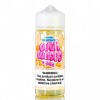 LOADED - Overloaded Vanilla Custard (120ML)