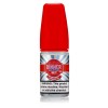 Dinner Lady - Strawberry Bikini Salt Likit (30ML)