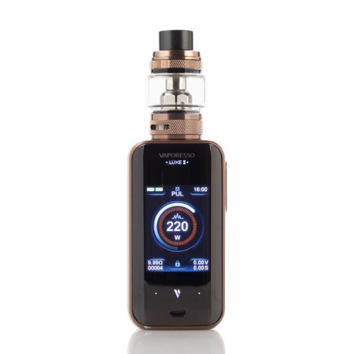 Vaporesso LUXE 2 220W Starter Kit