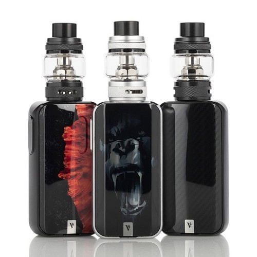 Vaporesso LUXE 2 220W Starter Kit