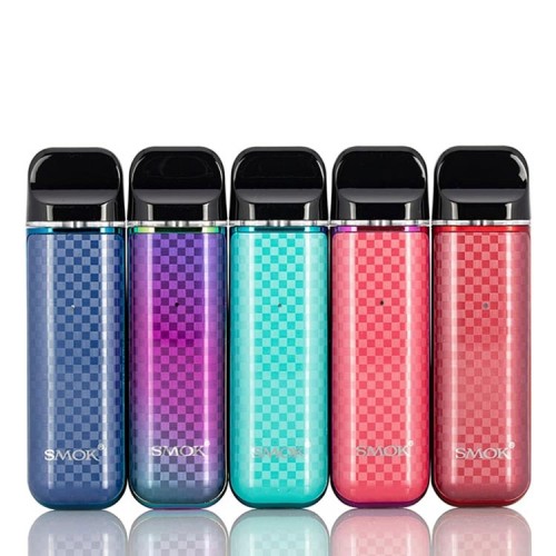 SMOK NOVO 3 25W Pod Kit