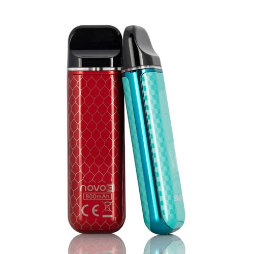 SMOK NOVO 3 25W Pod Kit