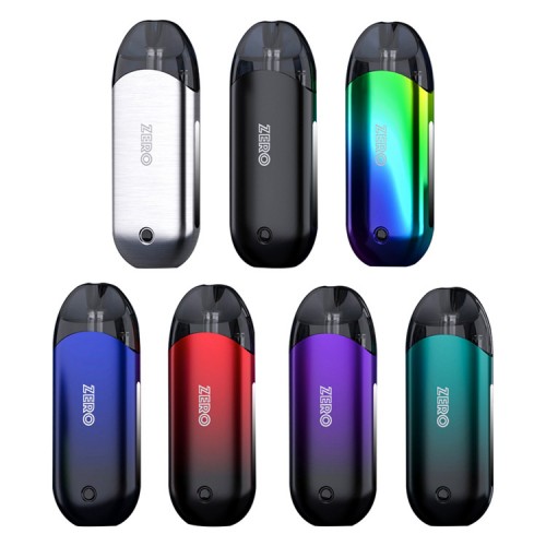 Vaporesso Renova Zero Pod 650mAh (+1 Mesh Kartuş)