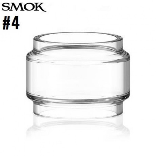 Smok N4 4.5ML Cam /TFV8 Baby /Vape Pen 22 /TFV12 Baby Prince Yedek Cam