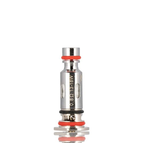 Uwell Caliburn G Coil Yedek Coil (4 Adet)