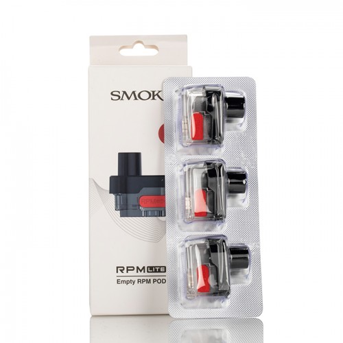 SMOK RPM Lite Yedek Kartuş (3 Adet)