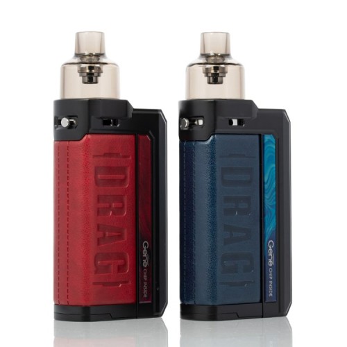 VOOPOO DRAG MAX 177W Pod Mod