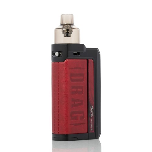 VOOPOO DRAG MAX 177W Pod Mod