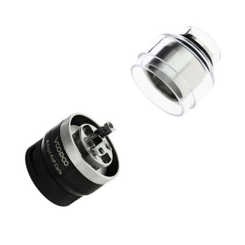 Voopoo RTA Pod Tank 2ML