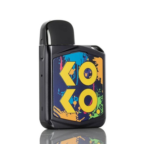 Uwell Caliburn Koko Prime Pod