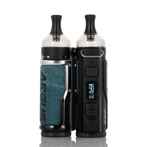 VOOPOO ARGUS 40W Pod Kit