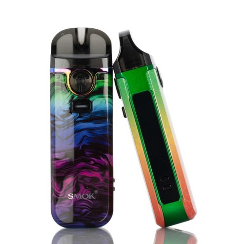 Smok Nord 4 80W Pod Mod Kit