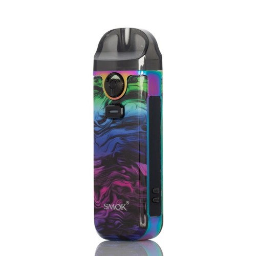 Smok Nord 4 80W Pod Mod Kit