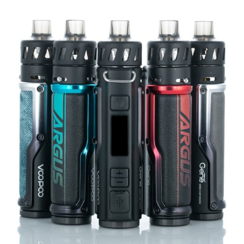 VOOPOO ARGUS X 80W Pod Mod