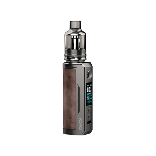 VOOPOO DRAG X PLUS 100W Pod Kit