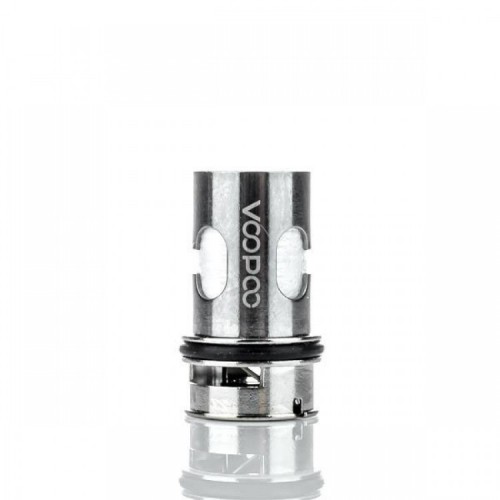 VOOPOO TPP Mesh Yedek Coil (3 Adet)