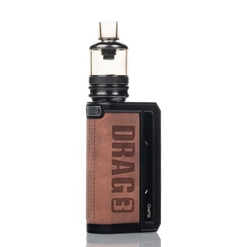 Voopoo Drag 3 177W Starter Kit