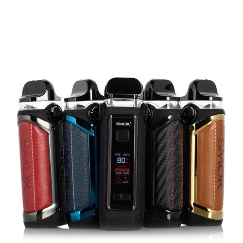 SMOK IPX 80W 3000mAh Pod Mod Kit