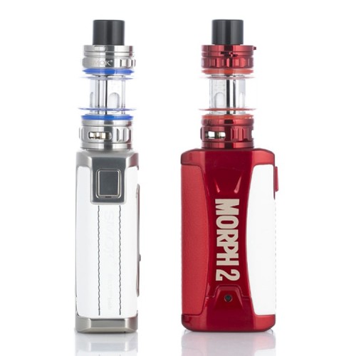 SMOK MORPH 2 230W TFV18 Tank Starter Kit