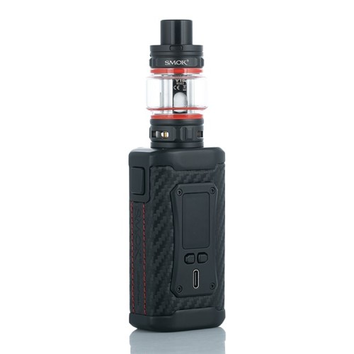 SMOK MORPH 2 230W TFV18 Tank Starter Kit